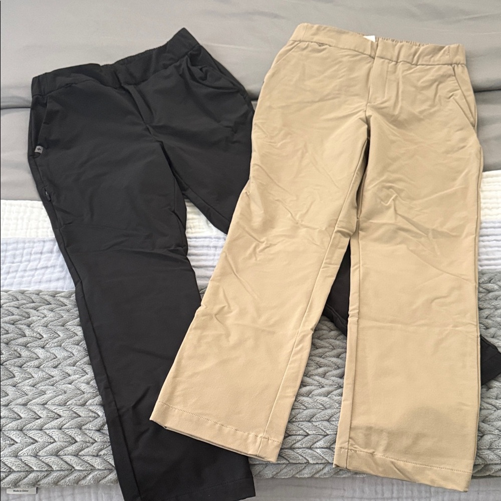 Women’s Figs Pro Skinny Zip Fly Trouser